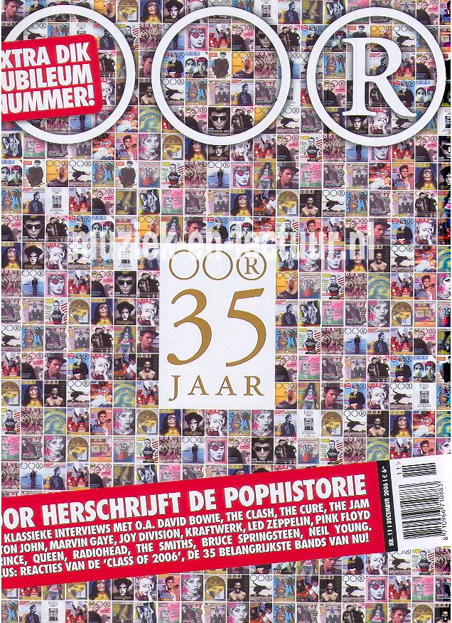 Oor 2006 nr. 11